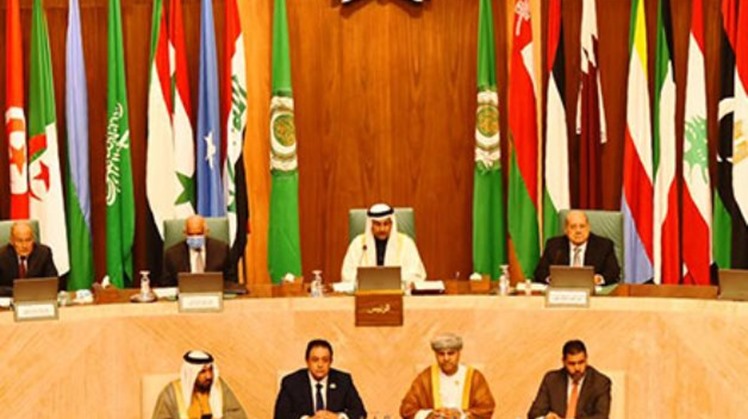  Arab Parliament signs protocol with Cairo Uni.  to establish Center for Arab Parliamentary Diplomacy