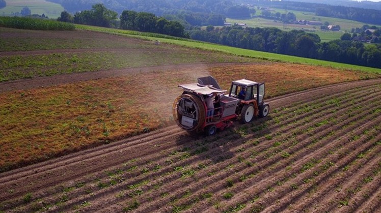 Egypt’s Ministry of Irrigation announced implementing a total of LE 324 Million cost projects to complete the national infrastructure for the development of North Sinai, during 2020.