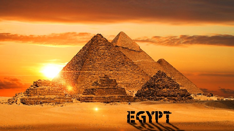 Egypt