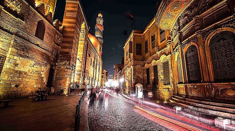 egypt