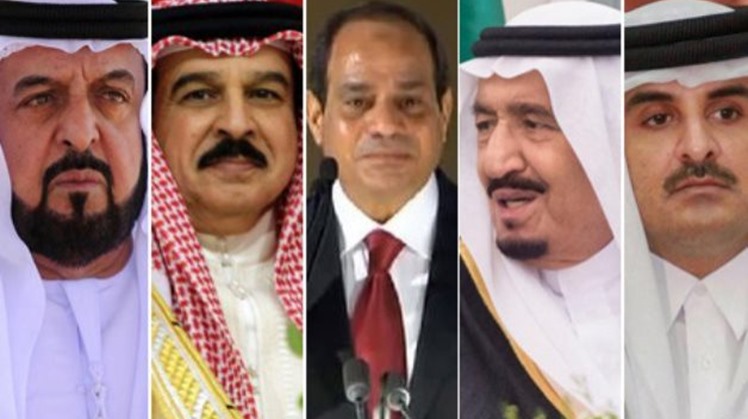 Egyptian, Qatari delegations meet in Kuwait to agree on cooperation mechanism following Al-Ula summit