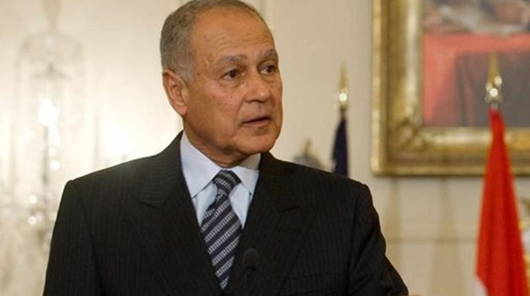 Arab foreign ministers unanimously approved a new five-year term for Egypt’s Ahmed Aboul Gheit as the undersecretary of the Arab League on Wednesday.