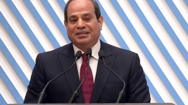 President Sisi awards number of women Order of Virtues