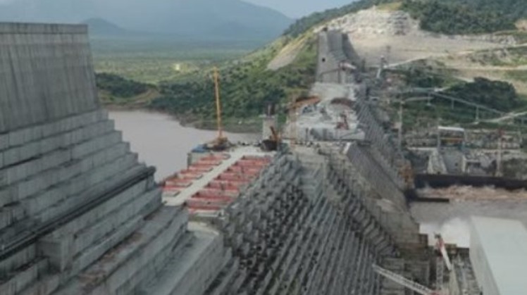 Egypt, Sudan say no progress in talks on Ethiopia's Renaissance Dam