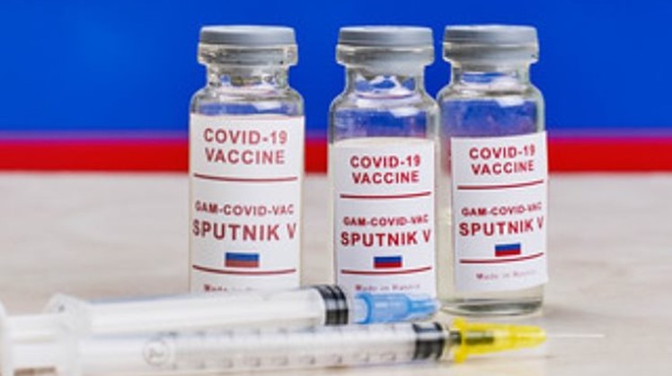 About 900,000 people have got vaccinated, and more than 45 percent of hospitals' capacity is ready to receive COVID-19 patients, Ministry of Health and Population announced Saturday.