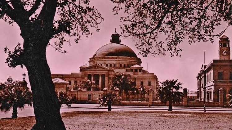 egypt