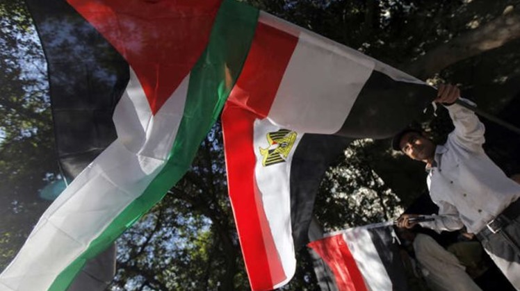 Know about Egypt’s stance on supporting Palestinian legitimate rights