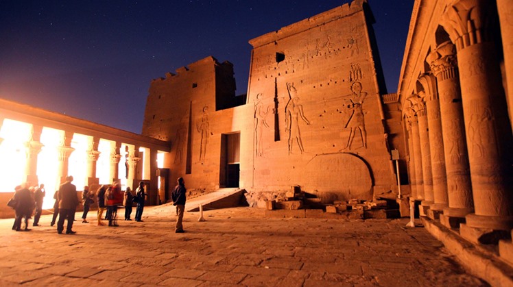 egypt