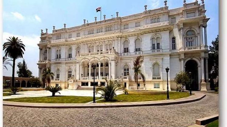 egypt