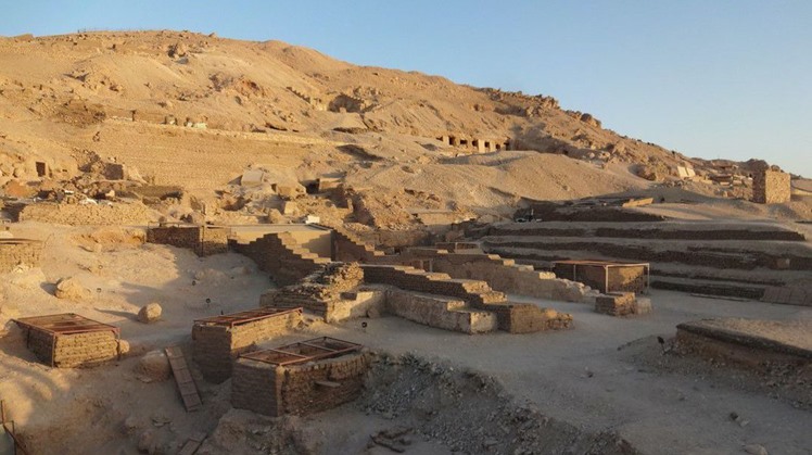 egypt