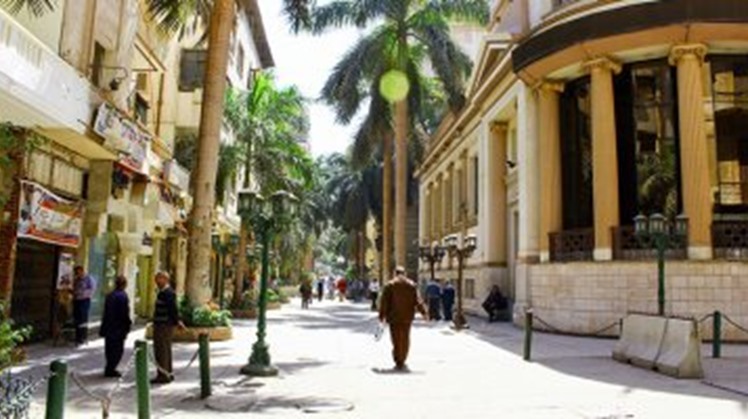 Egypt
