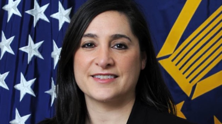 US deputy assistant secretary of defense says Egypt has legitimate security concerns 