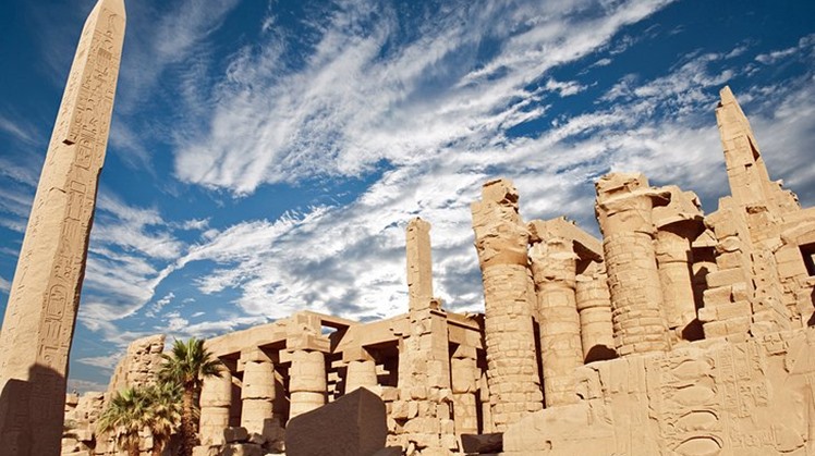 egypt