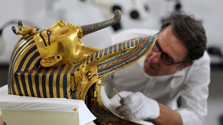 egypt
