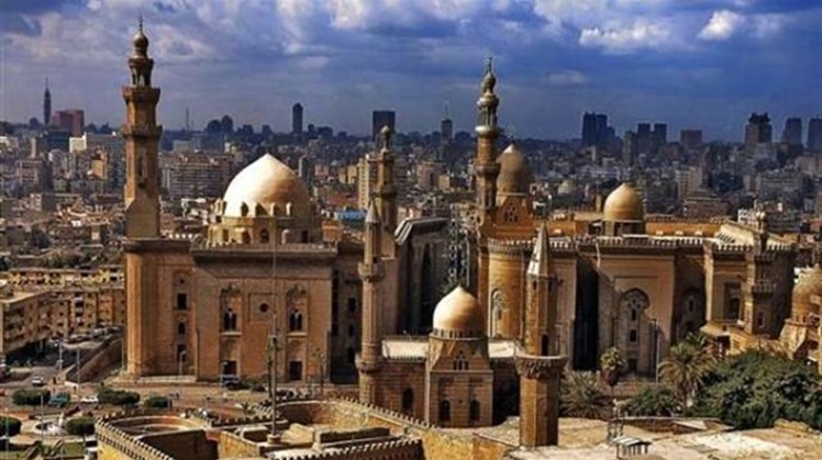 egypt