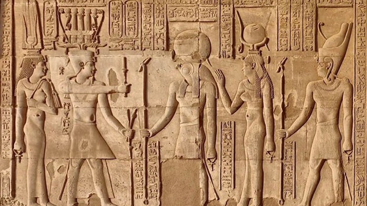 egypt