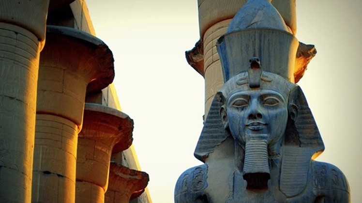 egypt
