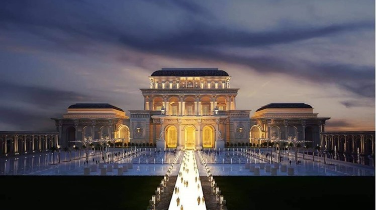 egypt