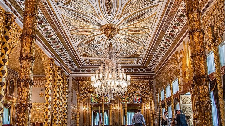 egypt