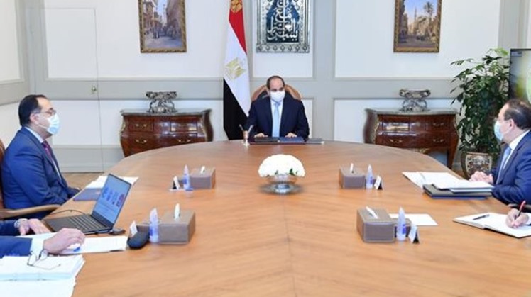 President Sisi: Scientific research important for Egypt's comprehensive development process