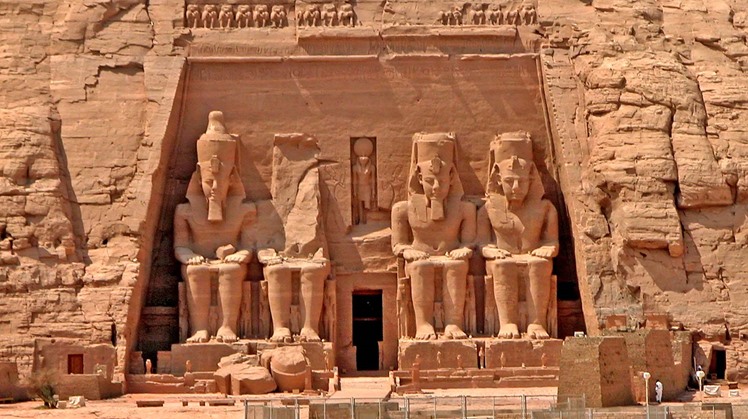 egypt