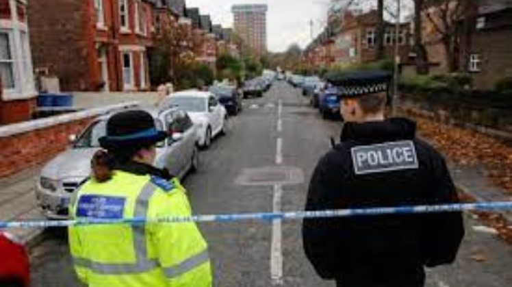 Egypt denounces terrorist attack in Liverpool