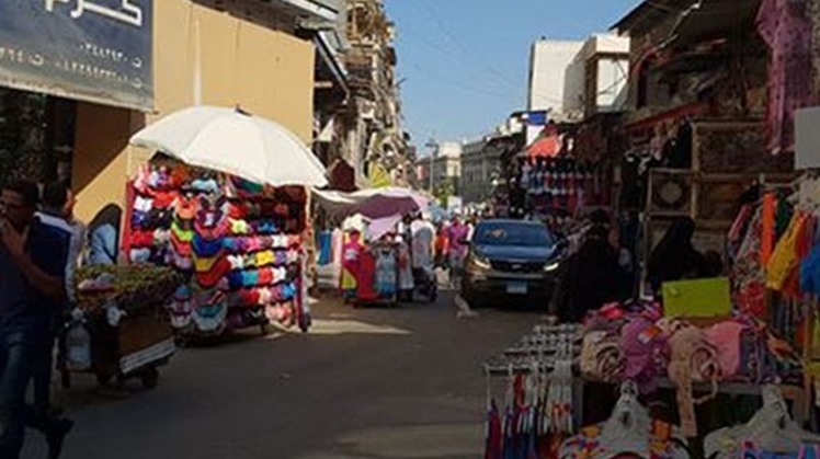 Egypt's annual inflation records 6.2% during November, urban inflation dips to 5.6%