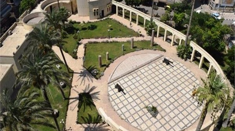 egypt