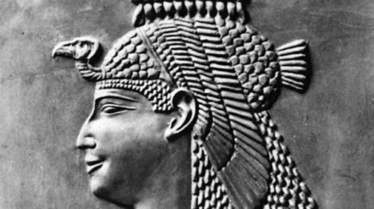 Egypt