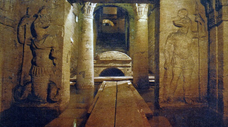 egypt