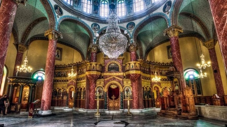 egypt