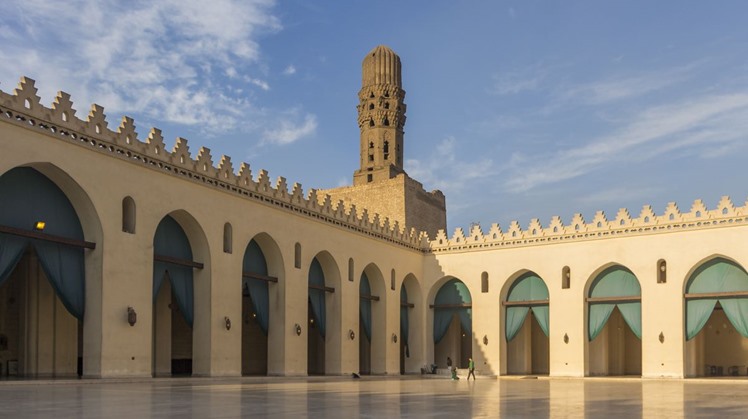 egypt