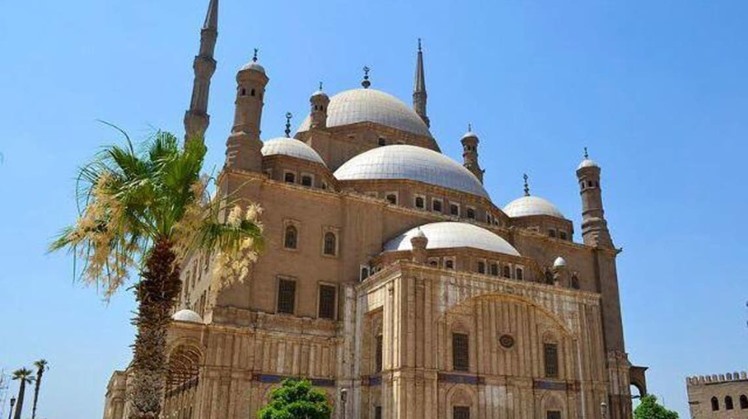 egypt