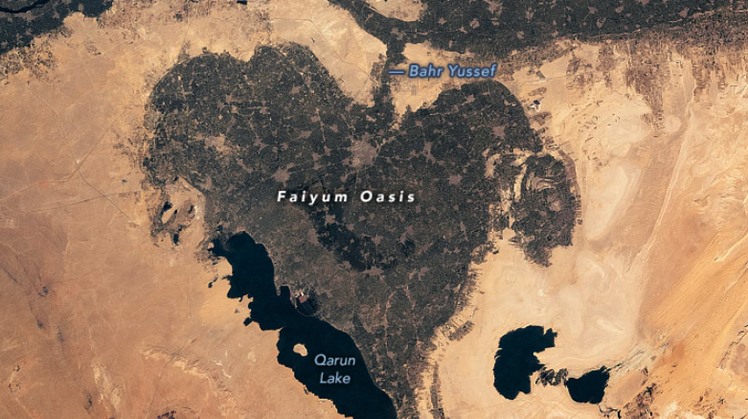 egypt
