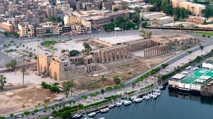 egypt