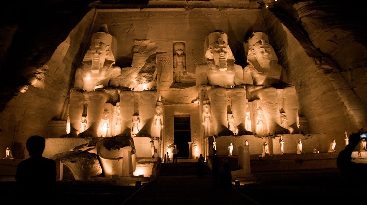 egypt