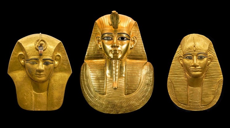 egypt