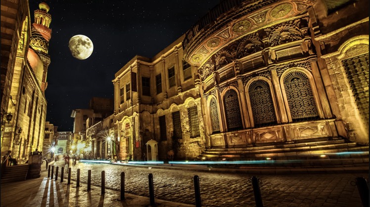 egypt