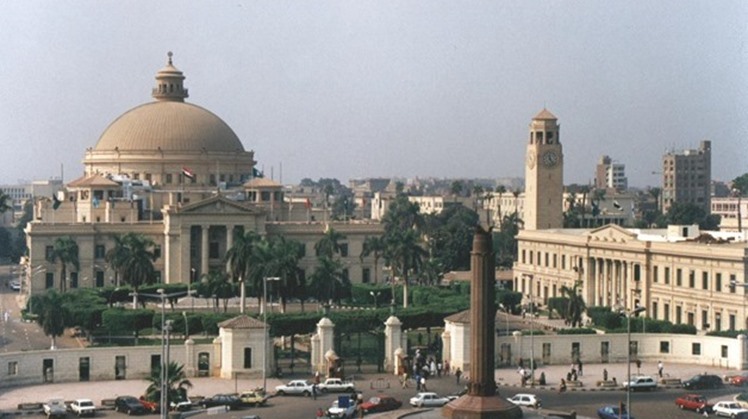 USAID Director hails role of Cairo University in scientific research