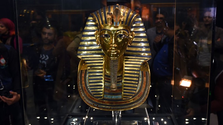 Egypt