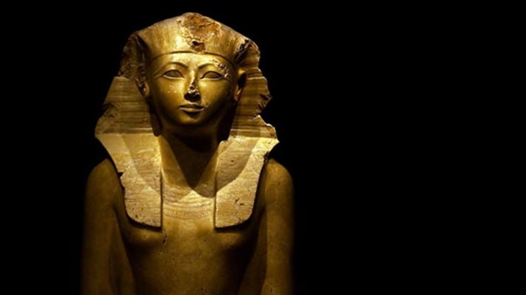 egypt