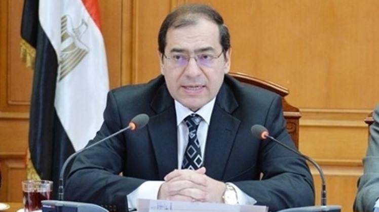 Petroleum min. discusses Egypt's vision on transformation to clean, green energy