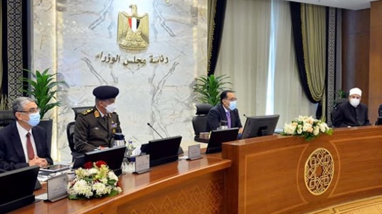 Egypt's gov't attaches top priority to promote cooperation with Arab, African partners