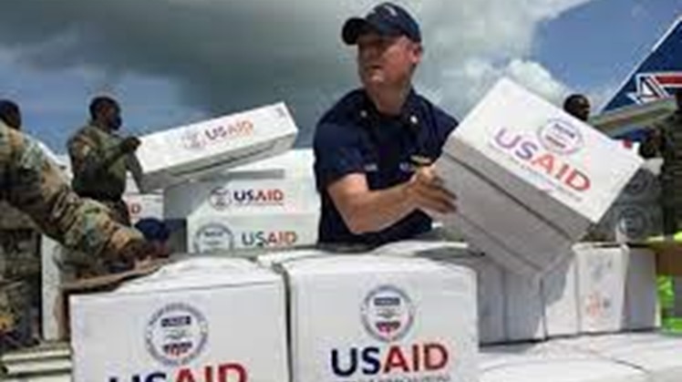 USAID's programs in Egypt exceeds $30B