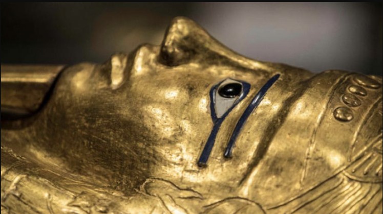 egypt