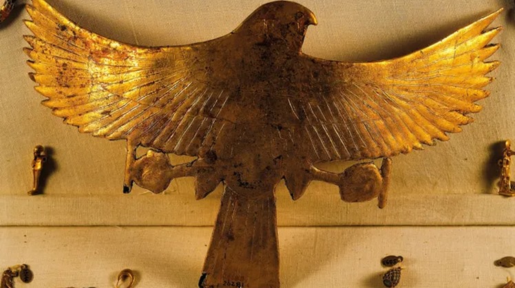 egypt