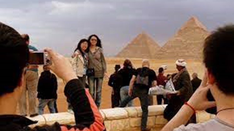 Egypt, Belgium tackle means to enhance tourist cooperation