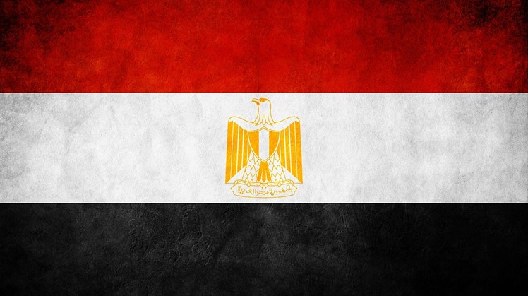 Egypt