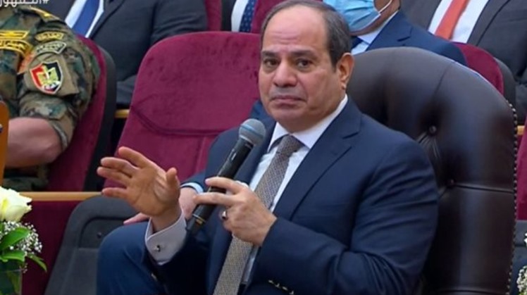 Government postponed electricity prices’ increase several times, not to overload citizens: Sisi