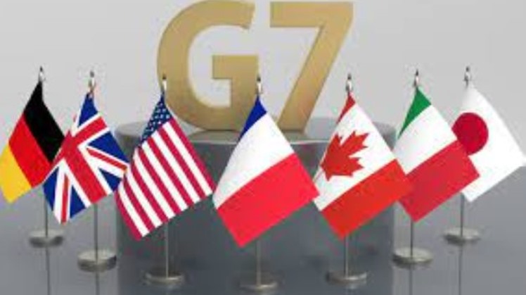 G7 ambassadors assert support to Egypt in face of grain crisis incurred by Russia-Ukraine War